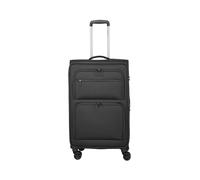 Travelite Cubis Trolley 4w M exp. Anthracite