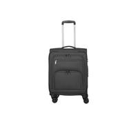 Travelite Cubis Trolley 4w S exp. Anthracite