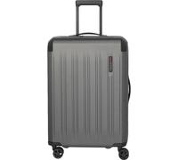 Travelite Dynamiic 4-Rad Trolley M 66 cm -anthrazit