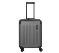 Travelite Dynamiic 4 Wheel Cabin Trolley anthracite