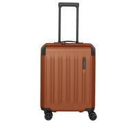 Travelite Dynamiic 4w S Koffer Auf Rollen One Size Amber