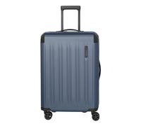 Travelite Dynamiic 4 Wheel Trolley M denim