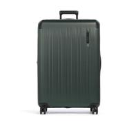 Travelite Dynamiic 4-Rollen Trolley L 76 cm - Grün