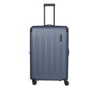 Travelite Dynamiic 4w L Koffer Auf Rollen One Size Denimblue