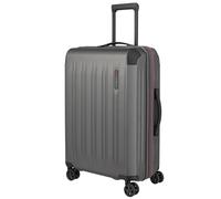 Travelite Dynamiic 4-Rollen Trolley M 66 cm Anthrazit