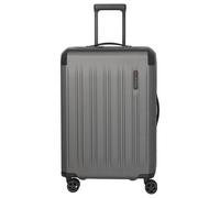 Travelite Koffer DYNAMIIC 4w Trolley M, Anthrazit