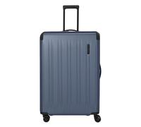Travelite Dynamiic 4 Rollen Trolley XL 81 cm blau