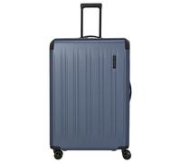 Travelite Dynamiic 4 Wheel Trolley XL denim