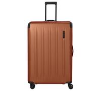 Travelite Dynamiic - 4-Rollen-Trolley XL 81 cm (kupfer) 81 cm