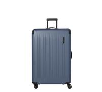 travelite DYNAMIIC 4-Rollen Trolley XL Denimblue