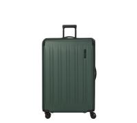 travelite DYNAMIIC 4-Rollen Trolley XL Grün