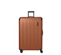 Travelite Dynamiic 4-Rad Trolley XL 81 cm -Kupfer