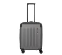 Travelite Dynamiic 4 Wheel Cabin Trolley anthracite