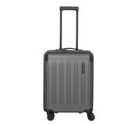 Travelite DYNAMIIC 4w Trolley S, Anthrazit