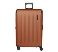 Travelite Koffer DYNAMIIC 4w Trolley L, Kupfer