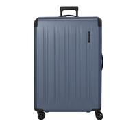 Travelite Dynamiic 4 Wheel Trolley XL denim