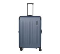 travelite Dynamiic 4W Trolley L Denimblue
