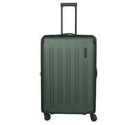Travelite Dynamiic 4-Rad Trolley L 76 cm -green