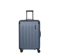 Travelite Dynamiic 4 Wheel Trolley M denim