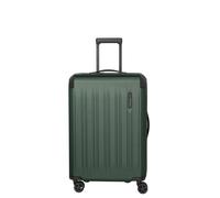 Travelite Dynamiic 4 Wheel Trolley M green