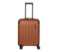 travelite Dynamiic 4W Trolley S Copper