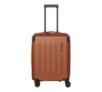 travelite Dynamiic 4W Trolley S+ Copper