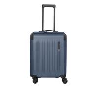 travelite Dynamiic 4W Trolley S Denimblue