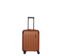 Travelite Dynamiic 4-Rollen Trolley S 55 cm - Kupfer