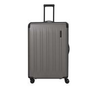 Travelite DYNAMIIC Hartschalenkoffer Mit 4 Rollen Anthrazit XL
