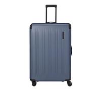 Travelite Dynamiic 4 Wheel Trolley XL denim