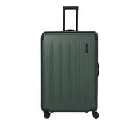 travelite Dynamiic 4W Trolley XL Green