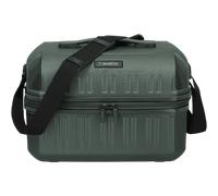 Travelite Dynamiic Kulturbeutel One Size Green
