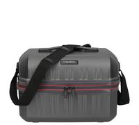 Travelite Dynamiic Beauty Case 38 cm -Anthrazit
