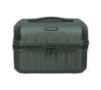 travelite Beautycase DYNAMIIC, Kosmetikkoffer Hartschale, 38 cm, 20 Liter