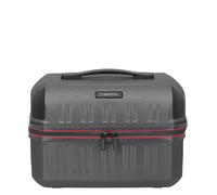 Travelite Dynamiic Beauty Case 38 cm -Anthrazit
