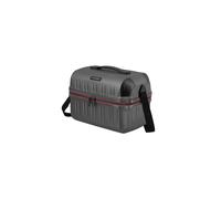 travelite Beautycase DYNAMIIC, Kosmetikkoffer Hartschale, 38 cm, 20 Liter