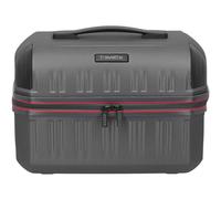 Travelite Dynamiic Beauty Case 38 cm -Anthrazit