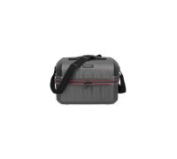 travelite - DYNAMIIC Beautycase Anthracite