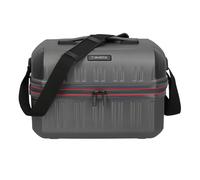 Travelite DYNAMIIC Beautycase Anthrazit
