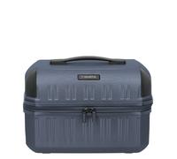 Travelite Dynamiic Beautycase denim blue