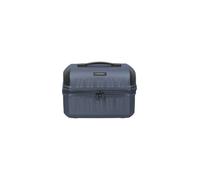travelite DYNAMIIC Kosmetikkoffer, Beautycase 27x38x23 cm, ABS Hartschale, Koffer Aufsteckfunktion, 20 Liter, 1,2 kg