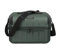 Travelite Dynamiic Beautycase green