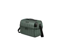 travelite Beautycase DYNAMIIC, Kosmetikkoffer Hartschale, 38 cm, 20 Liter
