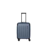 Travelite DYNAMIIC Handgepäck S+ (55 cm) erweiterbar - Denimblue Denimblue [20] Koffer24