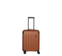 Travelite Dynamiic 4w S Koffer Auf Rollen One Size Amber