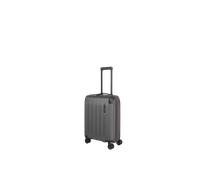 Travelite Dynamiic 4-Rollen Trolley S 55 cm - Anthrazit