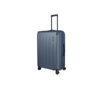 Travelite Dynamiic 4w L Koffer Auf Rollen One Size Denimblue