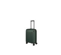 Travelite Dynamiic 4 Wheel Cabin Trolley green