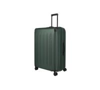 Travelite DYNAMIIC Hartschalenkoffer Mit 4 Rollen Grün XL