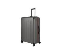 Travelite DYNAMIIC Koffer XL, großer Reisekoffer 81x55x34 cm, ABS Hartschale, TSA-Schloss, 4 Rollen, 130 Liter, 5,2 kg